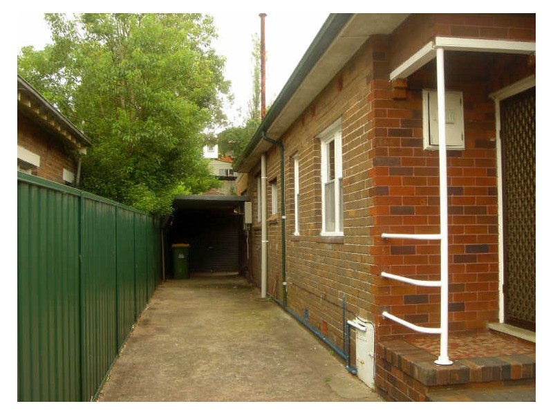 246 Hawthorne Parade, Haberfield NSW 2045