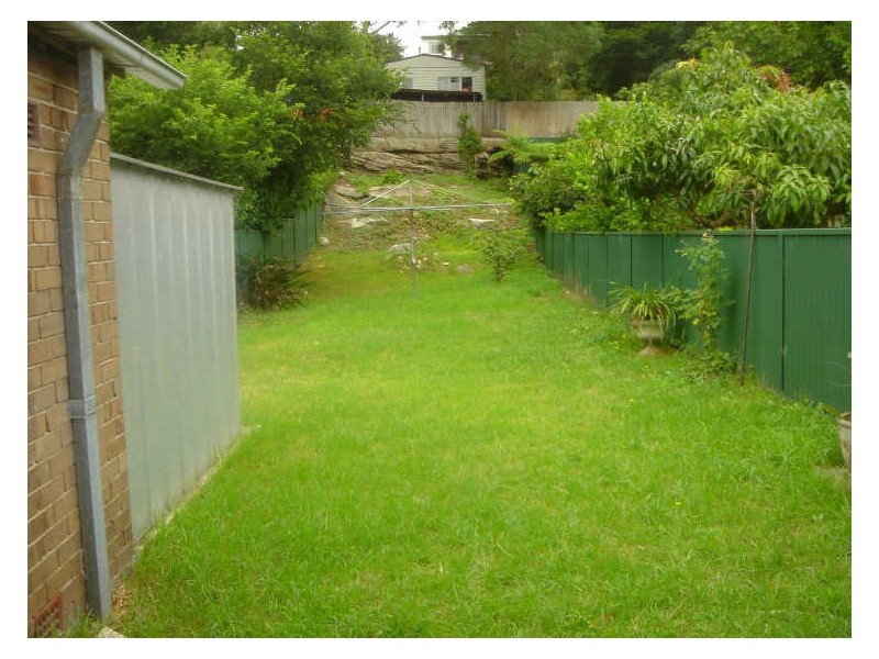 246 Hawthorne Parade, Haberfield NSW 2045