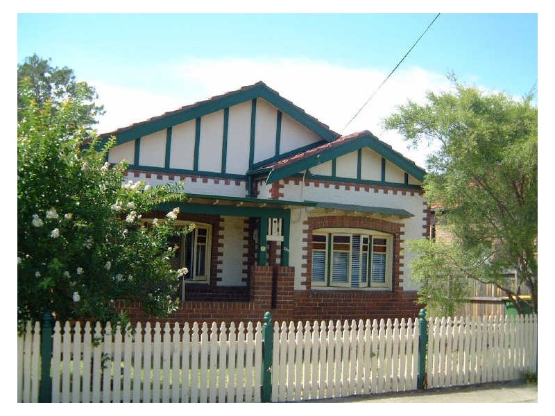 225 Croydon Road, Croydon NSW 2132