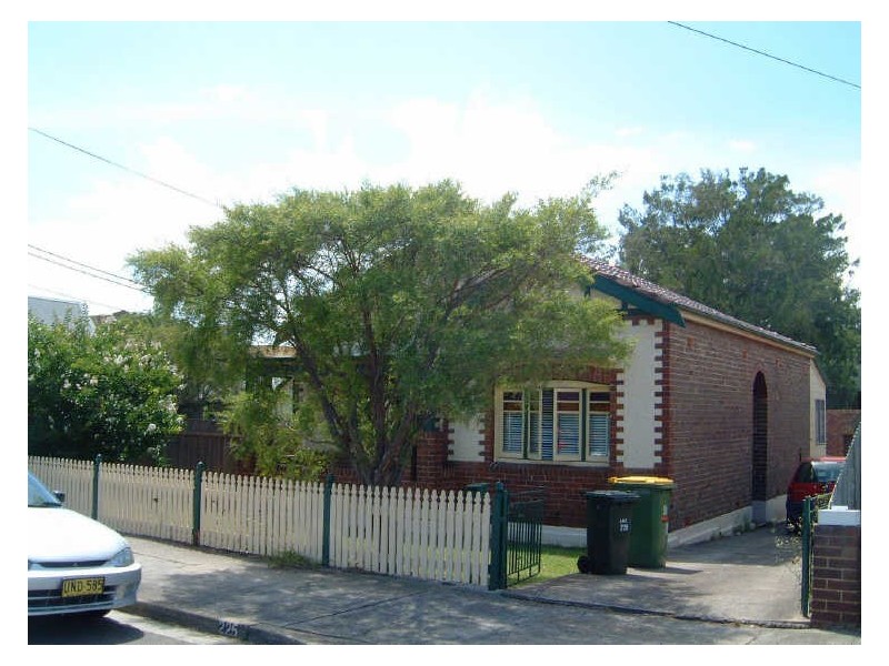 225 Croydon Road, Croydon NSW 2132