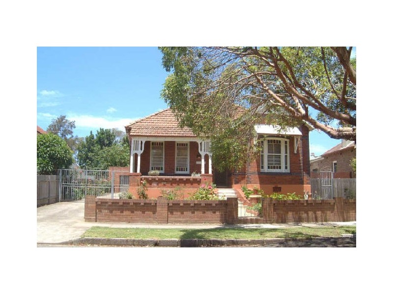 1/5 Rawson Street, Haberfield NSW 2045