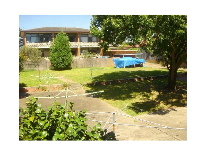 7/27 George Street, Marrickville NSW 2204