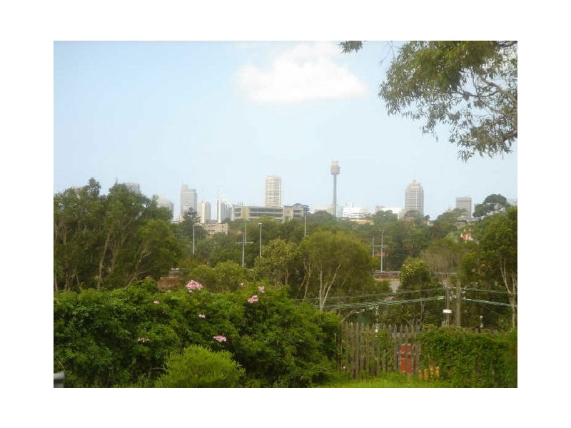 202 View Street, Annandale NSW 2038