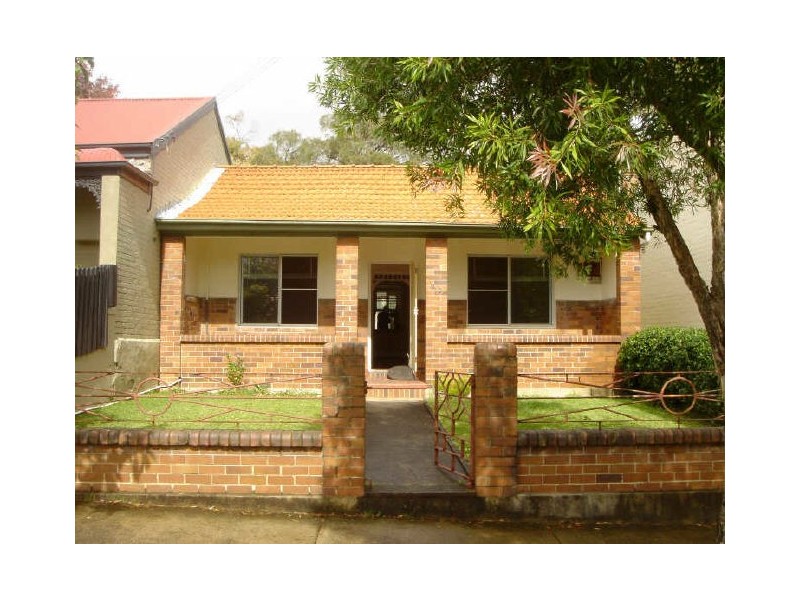 20 Allen Street, Leichhardt NSW 2040