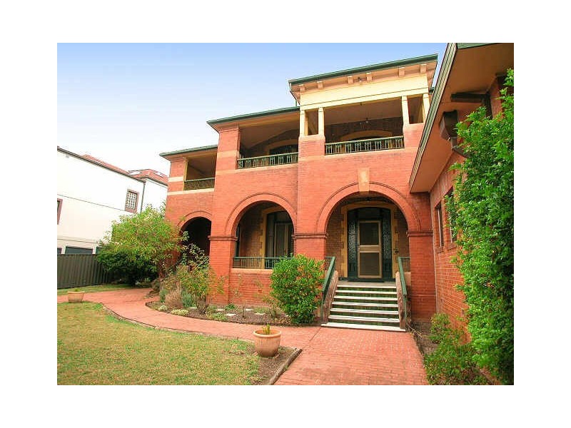 4/27 George Street, Marrickville NSW 2204