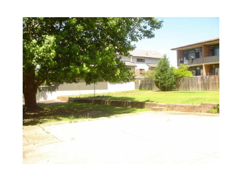 4/27 George Street, Marrickville NSW 2204