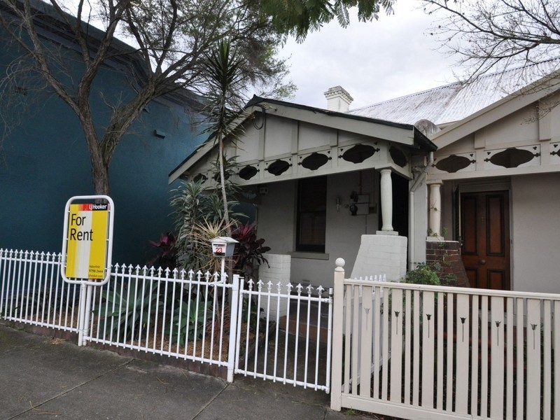 23 Ramsay Street, Haberfield NSW 2045
