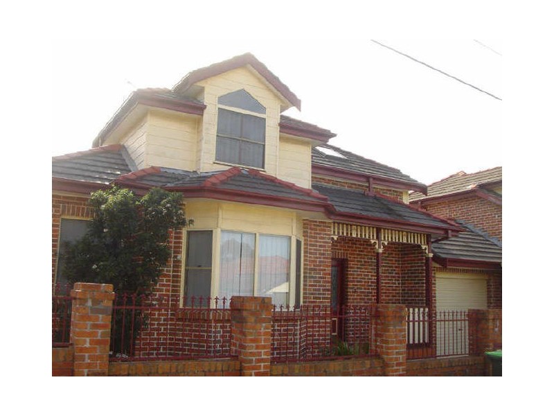12a Plymouth Street, Enfield NSW 2136
