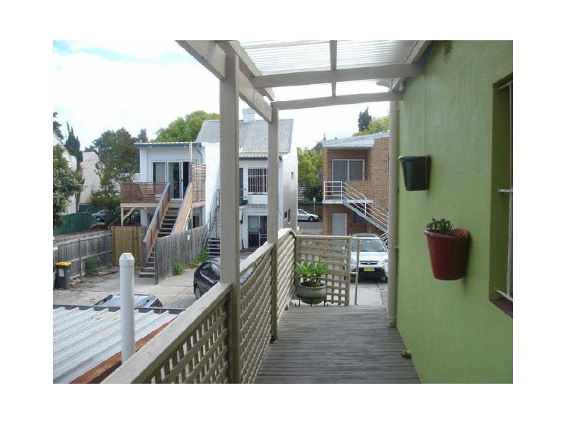 1/36 Norton Street, Leichhardt NSW 2040