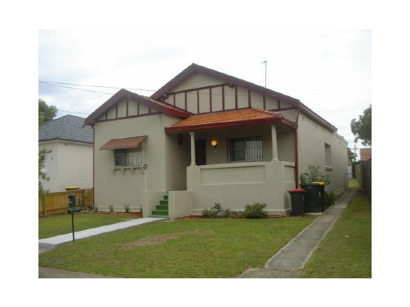 20 Barton Street, Concord NSW 2137