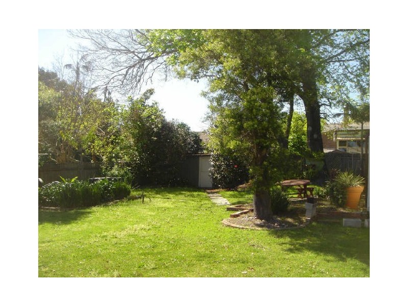 61 Boomerang Street, Haberfield NSW 2045