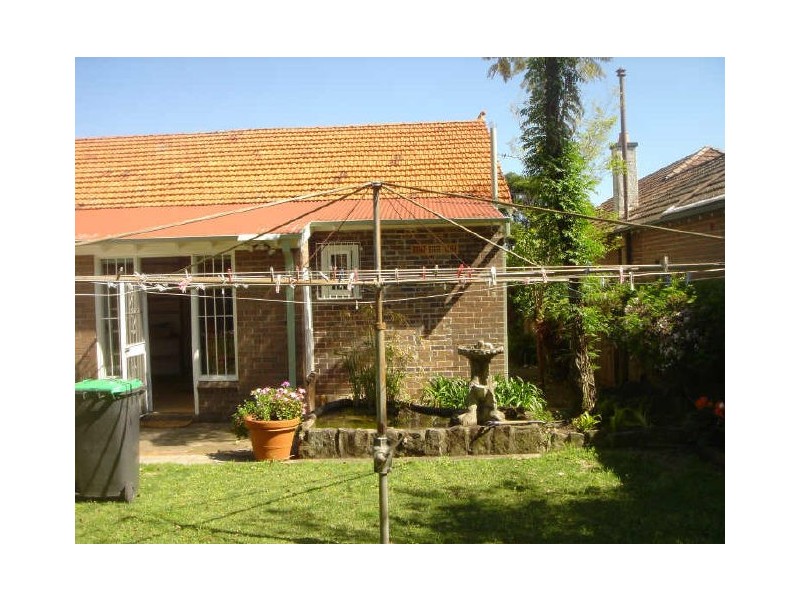 61 Boomerang Street, Haberfield NSW 2045