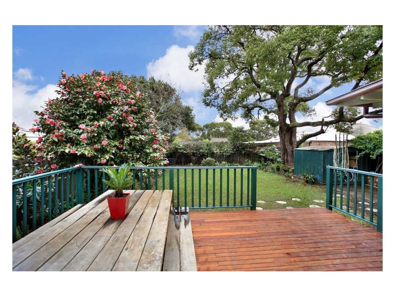 6 Boomerang Street, Haberfield NSW 2045