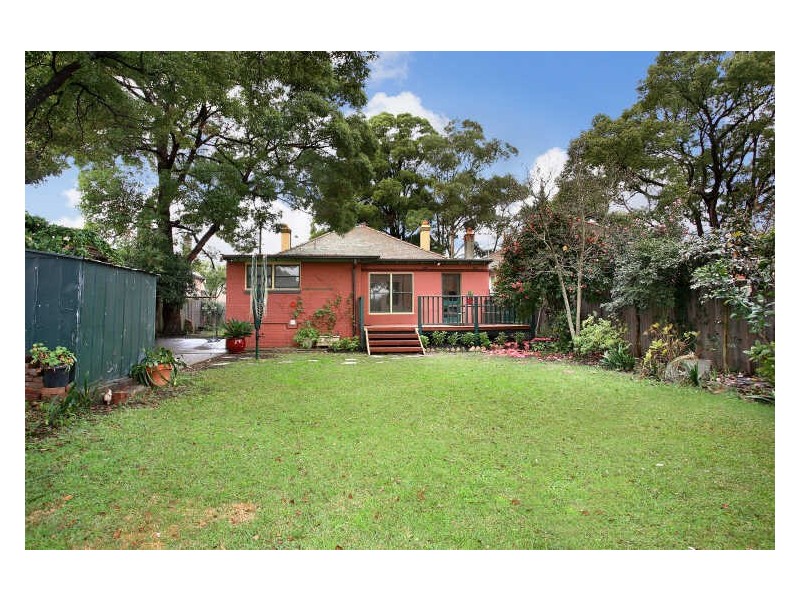 6 Boomerang Street, Haberfield NSW 2045