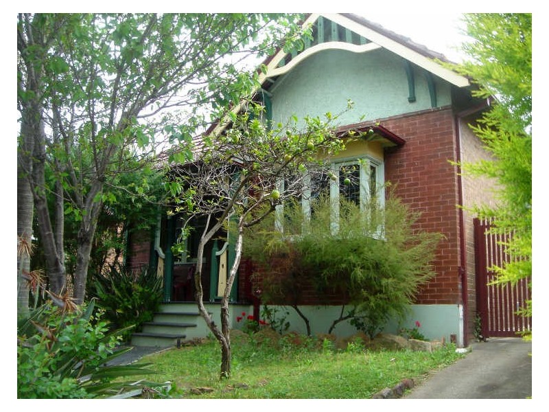 14 Ramsay Street, Haberfield NSW 2045