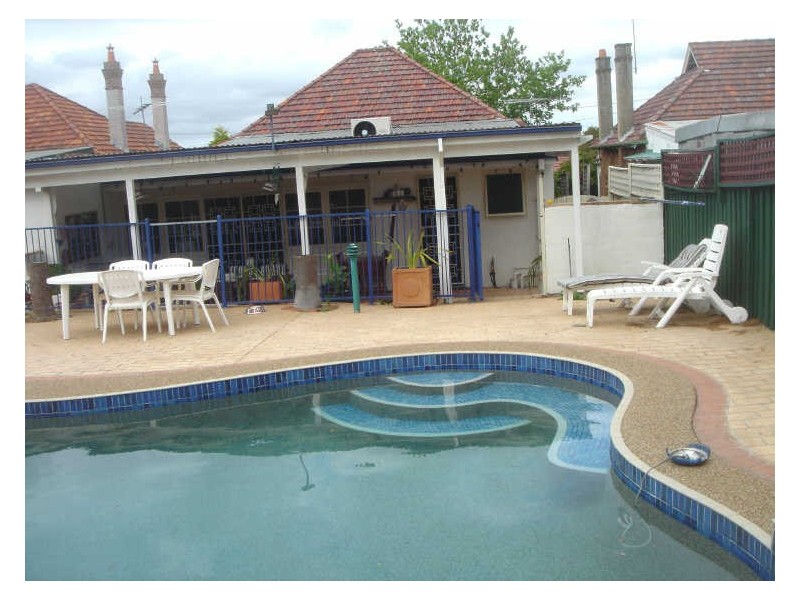 14 Ramsay Street, Haberfield NSW 2045