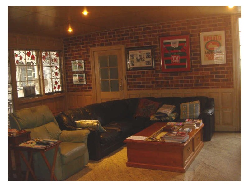 14 Ramsay Street, Haberfield NSW 2045