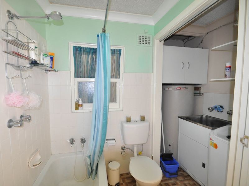 4/19 Dalhousie Street, Haberfield NSW 2045