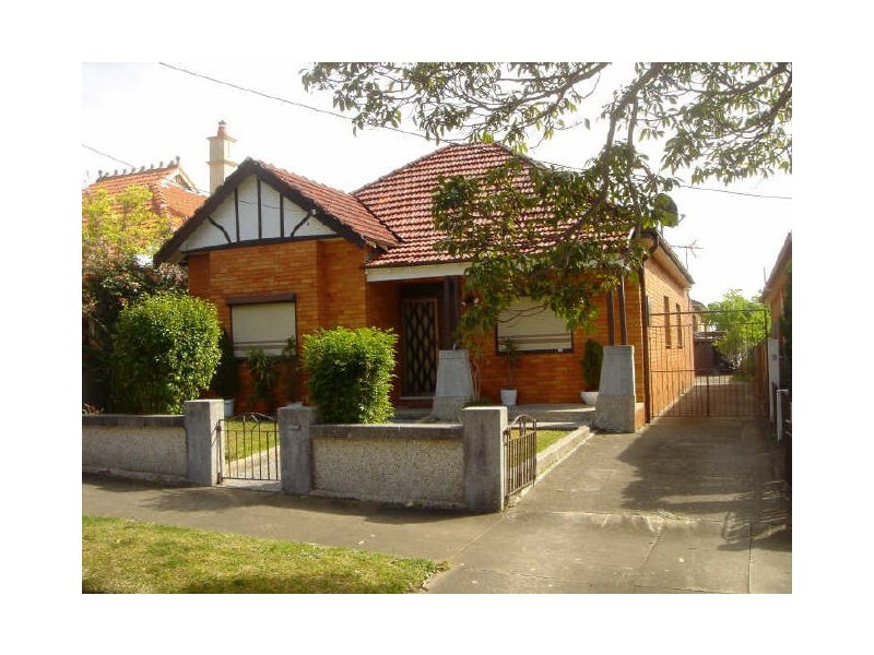 54 Walker Avenue, Haberfield NSW 2045