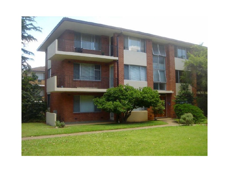 12/58 Orpington Street, Ashfield NSW 2131