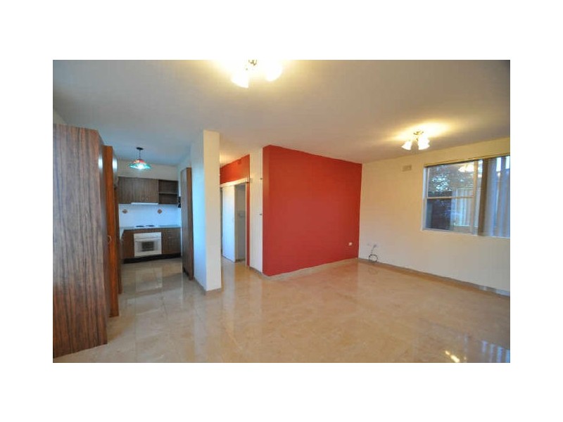 3/45 Dalhousie Street, Haberfield NSW 2045