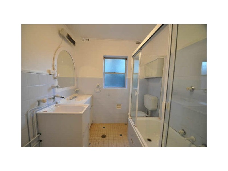 3/45 Dalhousie Street, Haberfield NSW 2045