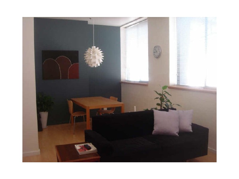 9/16 Australia Street, Camperdown NSW 2050