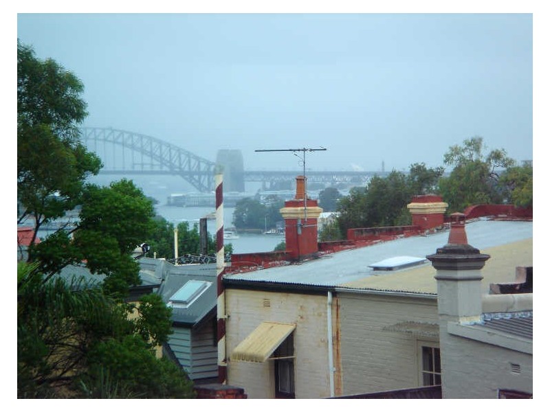 83 Rowntree Street, Birchgrove NSW 2041