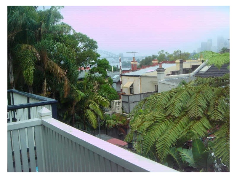 83 Rowntree Street, Birchgrove NSW 2041