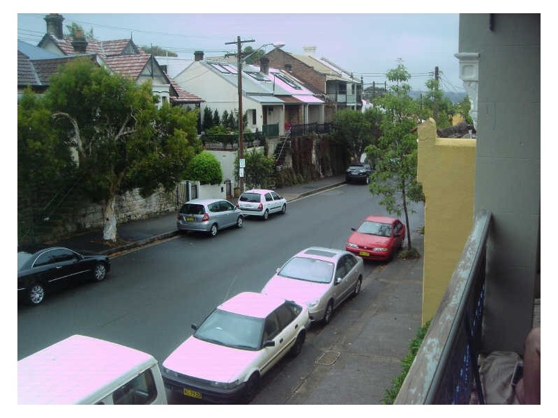 83 Rowntree Street, Birchgrove NSW 2041