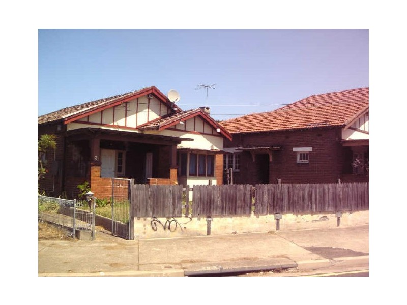 8 Liverpool Road, Summer Hill NSW 2130