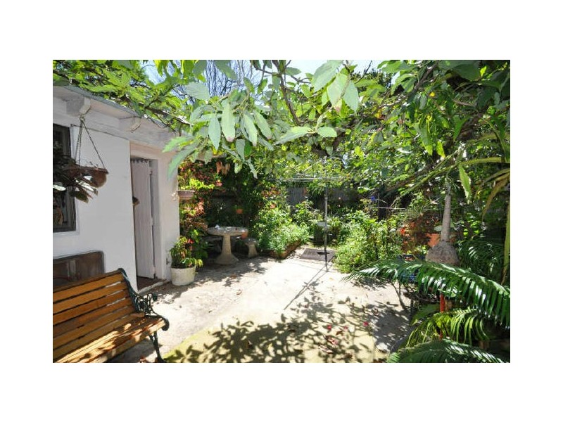 ., Haberfield NSW 2045