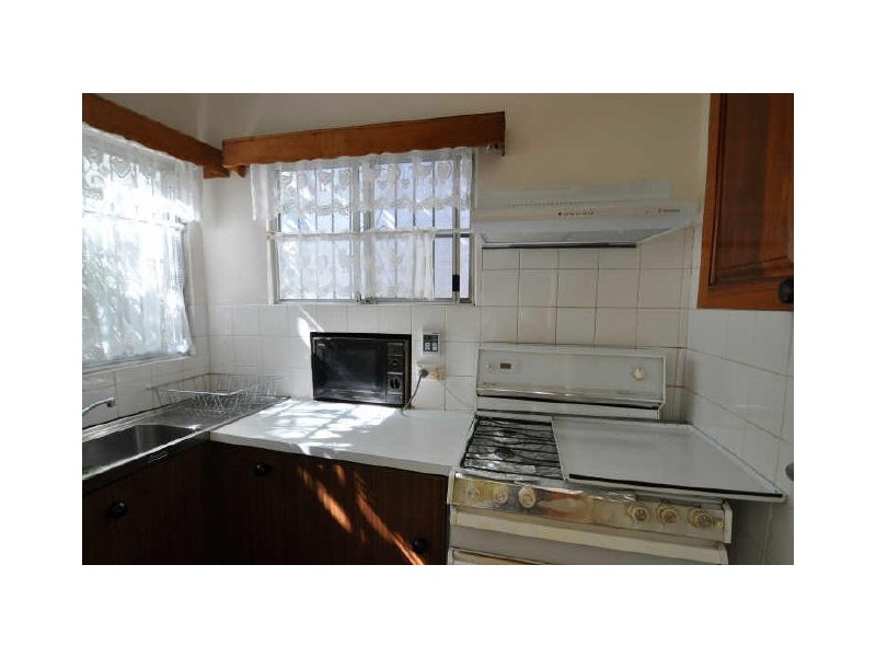 ., Haberfield NSW 2045