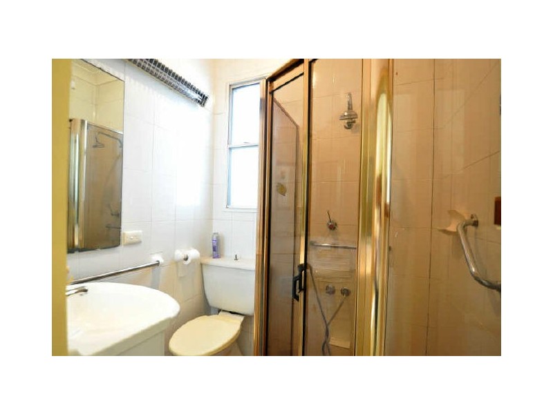 ., Haberfield NSW 2045