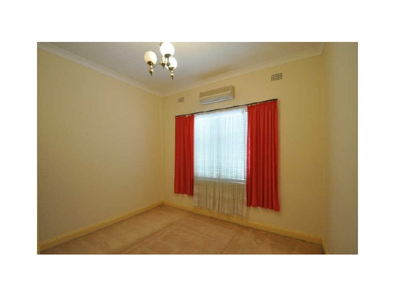 ., Haberfield NSW 2045