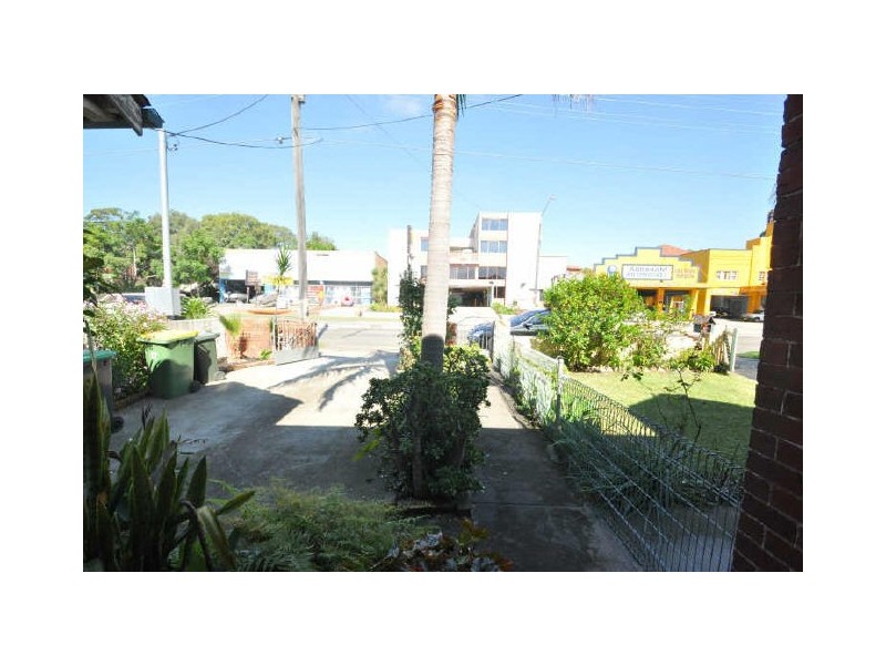 ., Haberfield NSW 2045