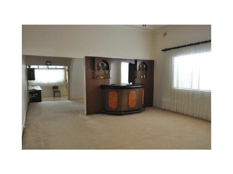 ., Haberfield NSW 2045