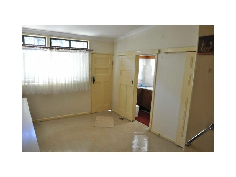 ., Haberfield NSW 2045