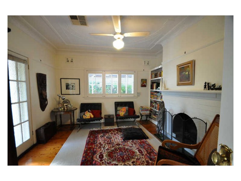 21 Tillock Street, Haberfield NSW 2045