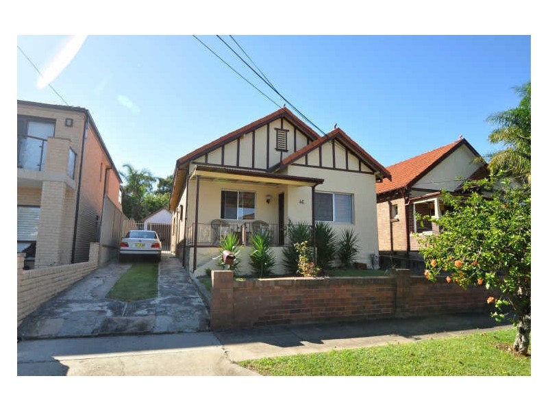 46 Harris Road, Five Dock NSW 2046