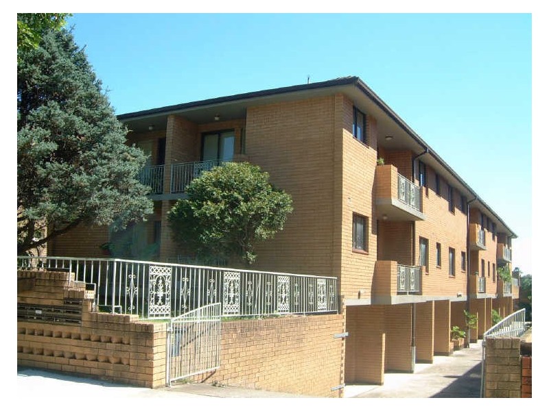 9/128 The Boulevarde, Dulwich Hill NSW 2203