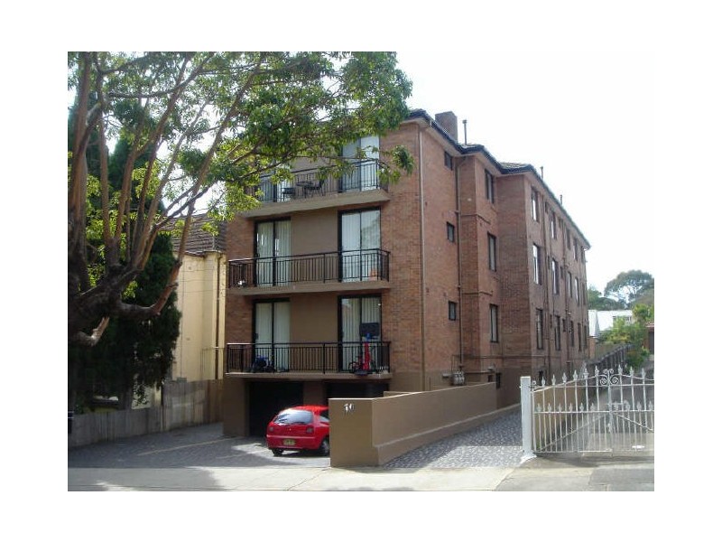 8/19 Sloane Street, Summer Hill NSW 2130