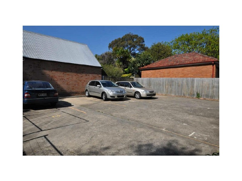 8/19 Sloane Street, Summer Hill NSW 2130
