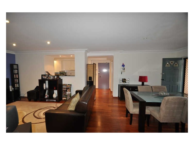 18/1 Ivory Lane, Leichhardt NSW 2040