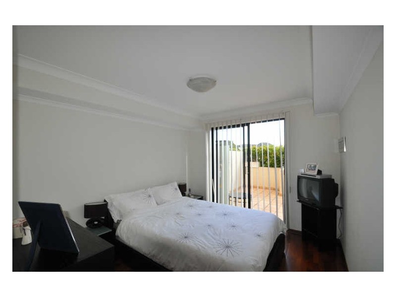 18/1 Ivory Lane, Leichhardt NSW 2040