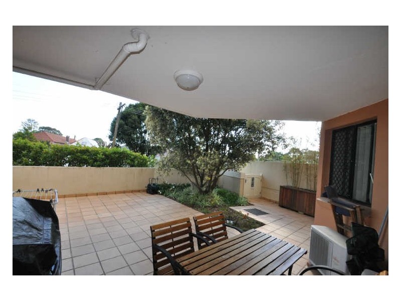 18/1 Ivory Lane, Leichhardt NSW 2040