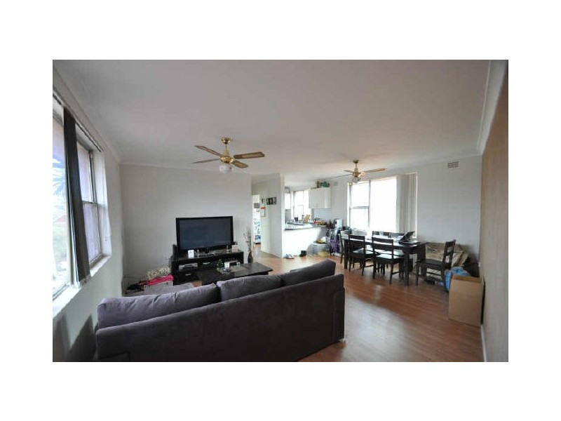 7/45 Dalhousie Street, Haberfield NSW 2045