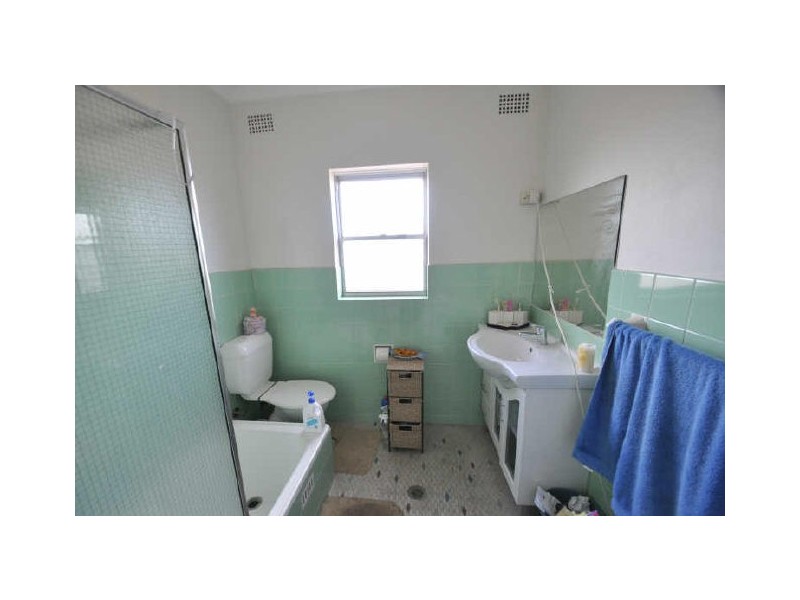 7/45 Dalhousie Street, Haberfield NSW 2045