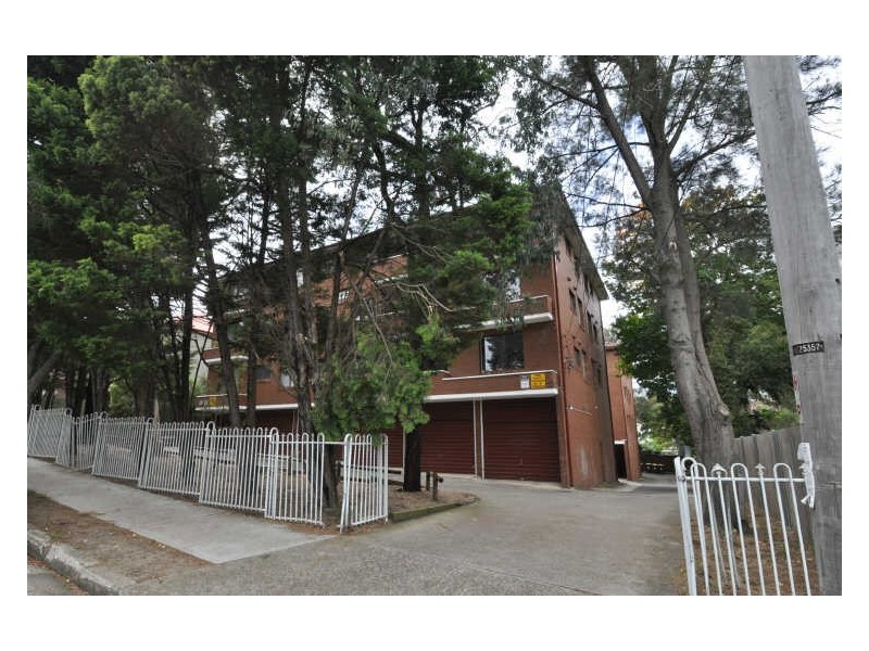 4/21 Tupper Street, Enmore NSW 2042