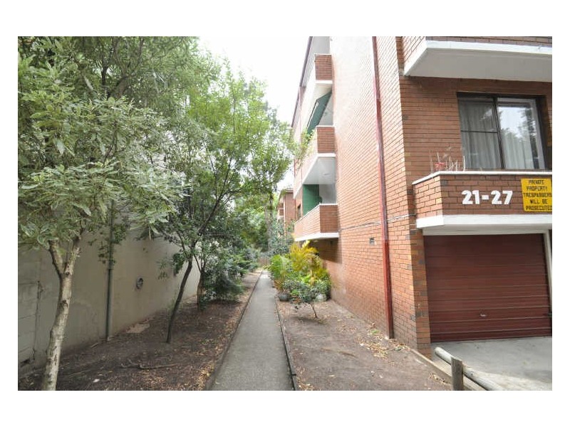 4/21 Tupper Street, Enmore NSW 2042
